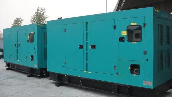 磁县幼儿园备用发电机供