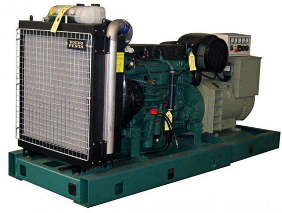 磁县柴油发电机